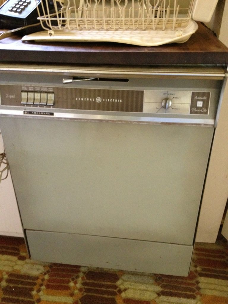 Vintage Dishwasher For Sale bankcredit.vn